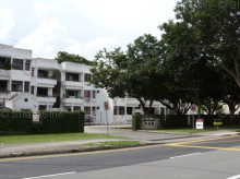Katong Omega Apartments (Enbloc) #1189342